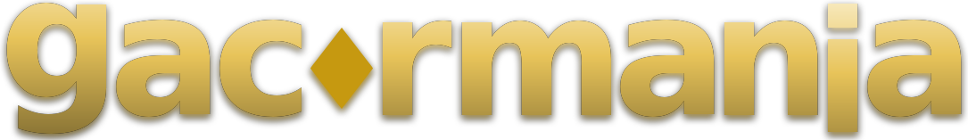 gacormania logo